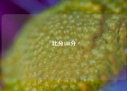 比分188分