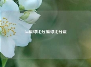 7m篮球比分篮球比分篮
