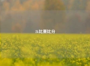 2k比赛比分