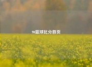 90篮球比分首页