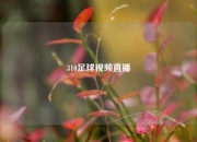 310足球视频直播