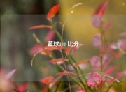 蓝球188 比分
