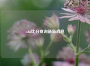 nba比分查询最新消息