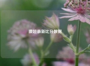 澳超最新比分数据