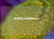 欧洲杯比分预测网98db in