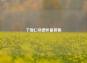 下载口袋德州最新版